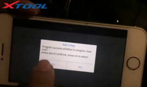 xtool-x100-c-key-programmer-for-android-ios-Ford-Edge-key-10