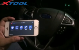 xtool-x100-c-key-programmer-for-android-ios-Ford-Edge-key-4
