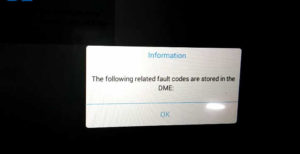 XTOOL PS90 Initialize BMW X3 F25 2015 Head Light (12)