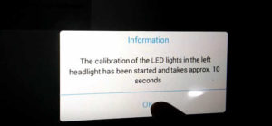 XTOOL PS90 Initialize BMW X3 F25 2015 Head Light (15)