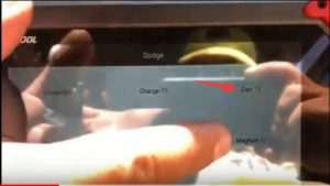 XTOOL X100 PAD2 Program ProximityFobik for Dodge Dart 2013 (4)